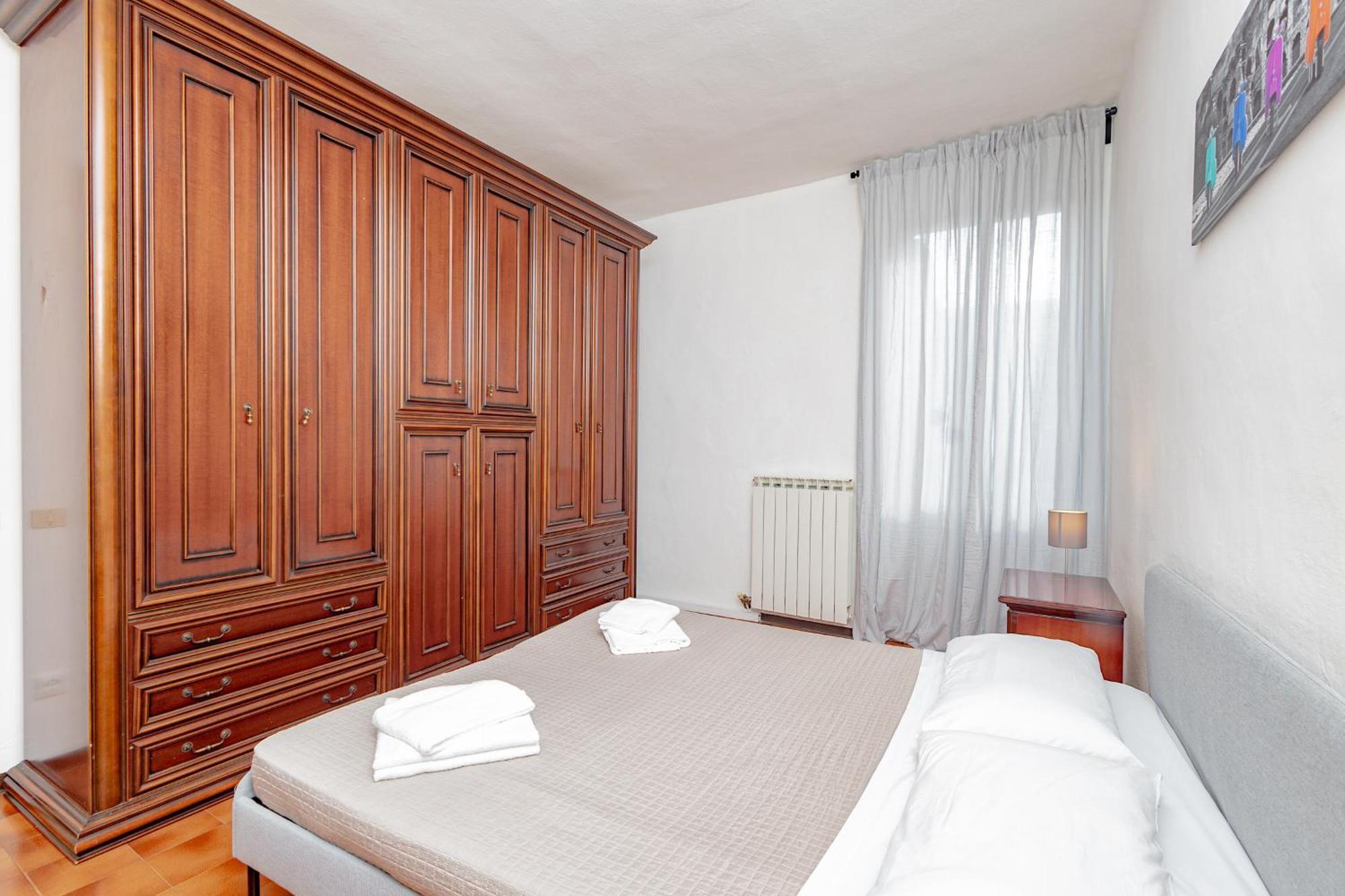 Appartamento Bergamo 24 Бергамо Экстерьер фото