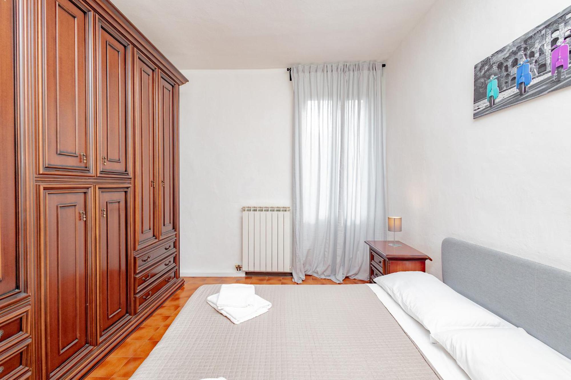 Appartamento Bergamo 24 Бергамо Экстерьер фото